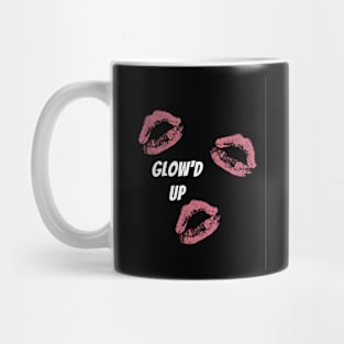 Glow'd Up Mug